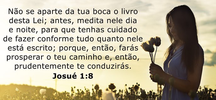 Josue 1,8
