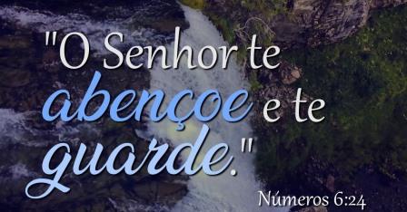 Numeros 6,24