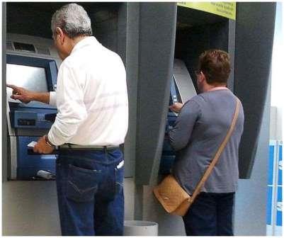 Pagamento aposentados