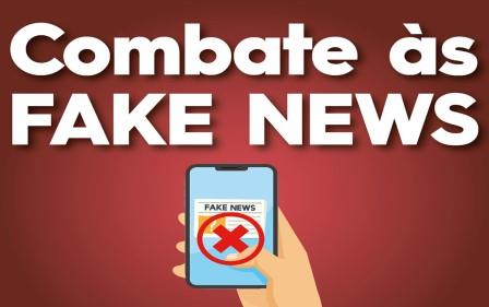 Combate a fake news