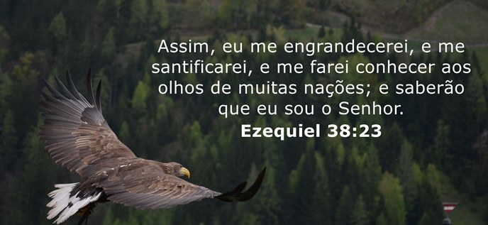 Ezequiel 38,23