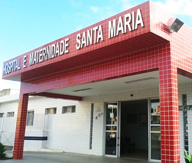 Hospital Santa Maria Araripina