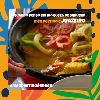 Moqueca Jua