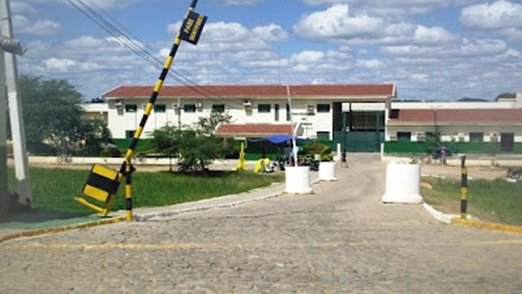 Presidio Petrolina