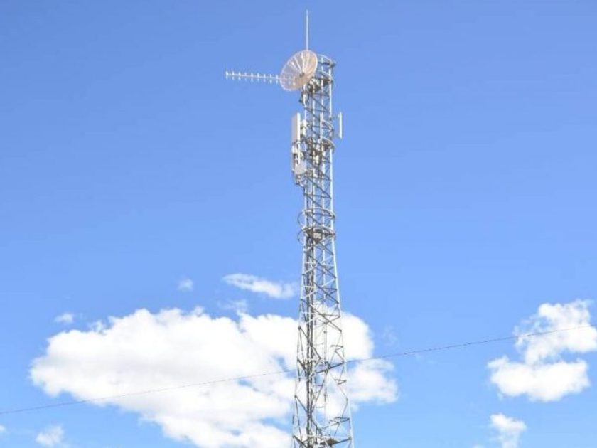 Torre celular