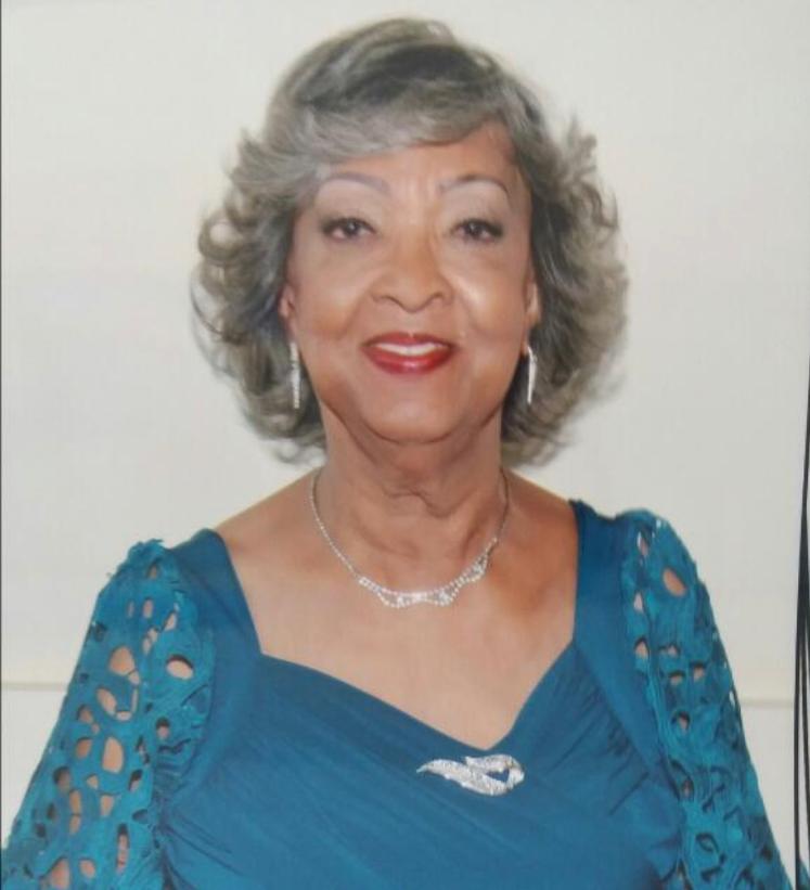 Antonila da França Cardoso