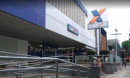 Caixa Economica Federal Juazeiro Ba -