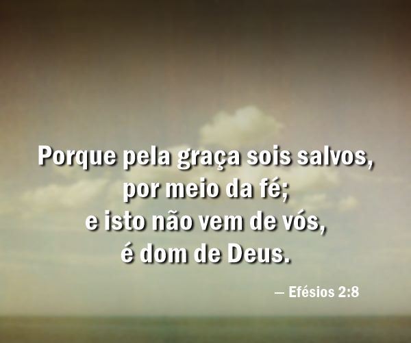Efesios 2,8