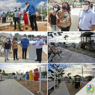 Praça Castelo Branco