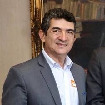 Prefeito Enilson CAL