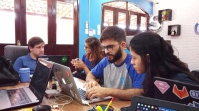 Engenheiros Juazeiro