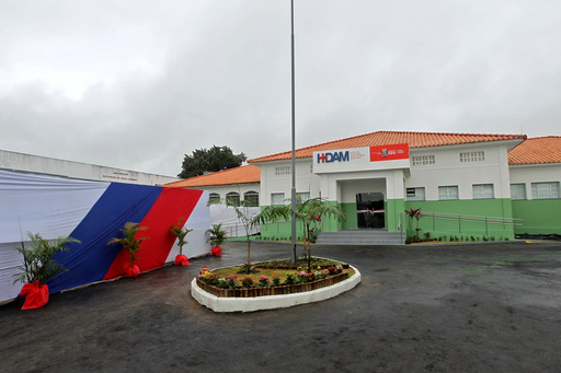 Hospital Senhor do Bonfim