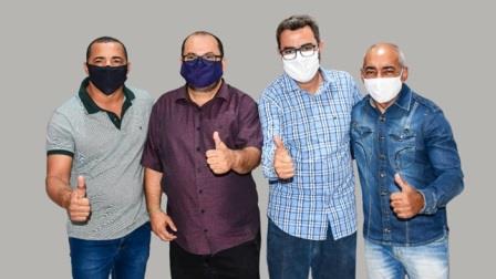 Luis Vicente Cleyvinho