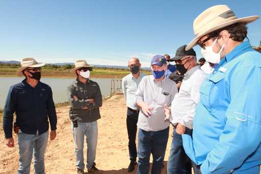 Polo agroindustrial Juazeiro